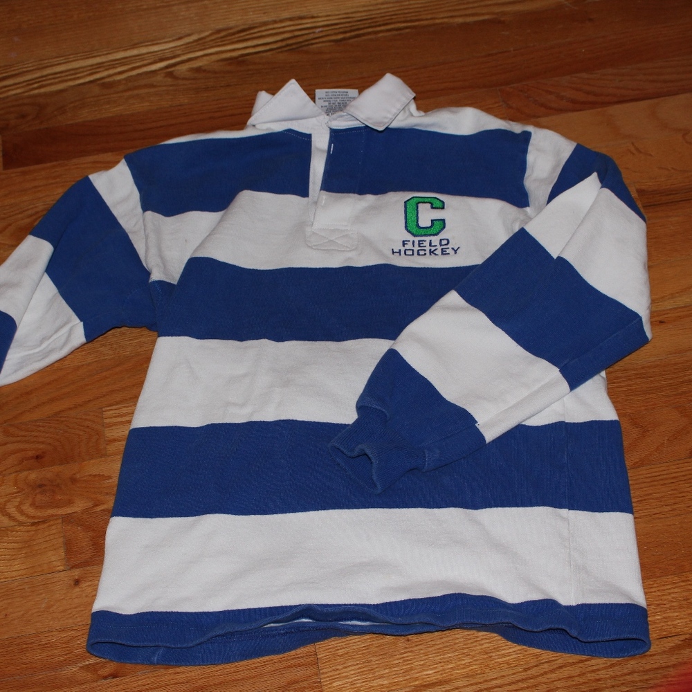 High School Sports Polo
